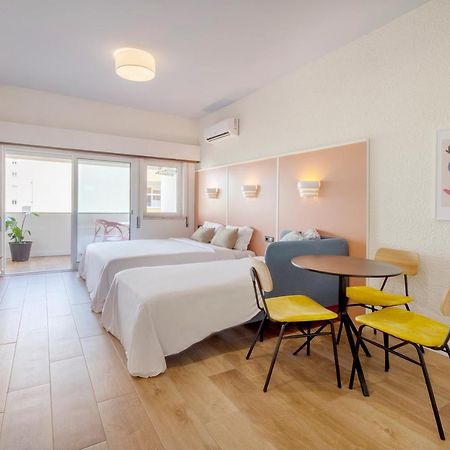 Amarelo Studio By Olala Homes Cascais Bagian luar foto