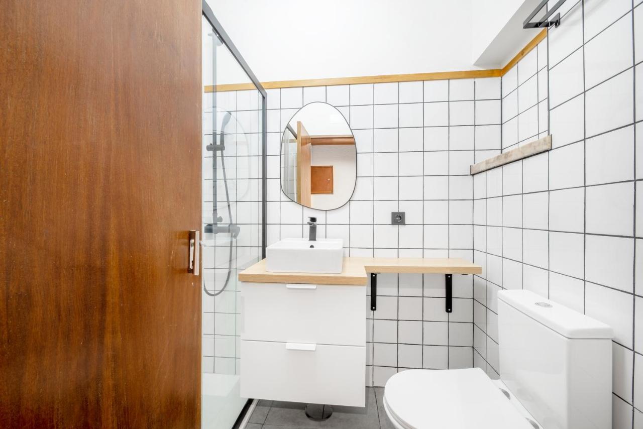 Amarelo Studio By Olala Homes Cascais Bagian luar foto