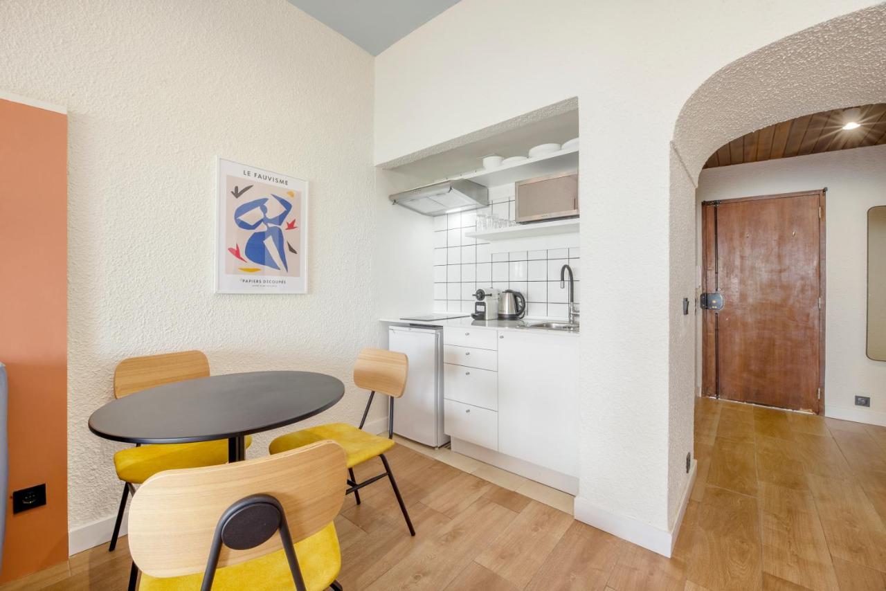 Amarelo Studio By Olala Homes Cascais Bagian luar foto